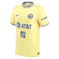 Club America 2022/23 Stadium Home (Guillermo Ochoa) Men's Nike Dri-FIT Soccer Jersey. Nike.com