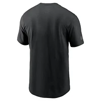 Cincinnati Bengals Sideline Team Issue Men's Nike Dri-FIT NFL T-Shirt. Nike.com