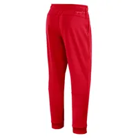 Nike Therma Logo (NFL Kansas City Chiefs) Men's Pants. Nike.com