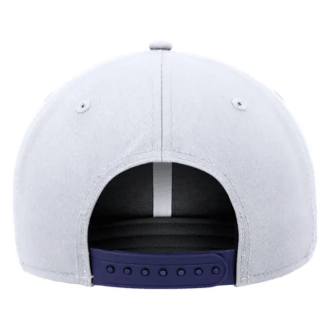 Men's Nike Royal Los Angeles Dodgers Primetime Pro Snapback Hat