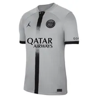 Paris Saint-Germain 2022/23 Stadium Away (Sergio Ramos) Men's Nike Dri-FIT Soccer Jersey. Nike.com