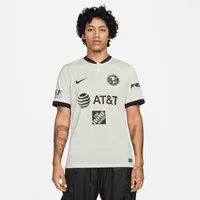 Club América 2022/23 Stadium Third Men's Nike Dri-FIT Soccer Jersey. Nike.com