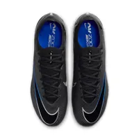 Nike Mercurial Vapor 15 Elite FG Low-Top Soccer Cleats. Nike.com