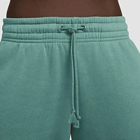 Nike Sportswear Phoenix Fleece Women's Mid-Rise Sweatpants. Nike.com