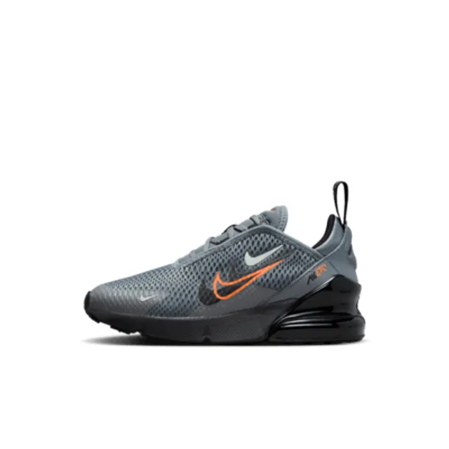 Nike Air Max 270 Little Kids' Shoe