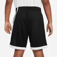 Nike Dri-FIT Big Kids' (Boys') Basketball Shorts. Nike.com