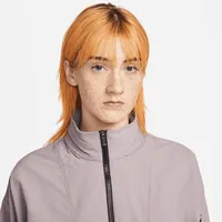 Nike Sportswear Revolution Women's Sports Utility 1/2-Zip Jacket. Nike.com