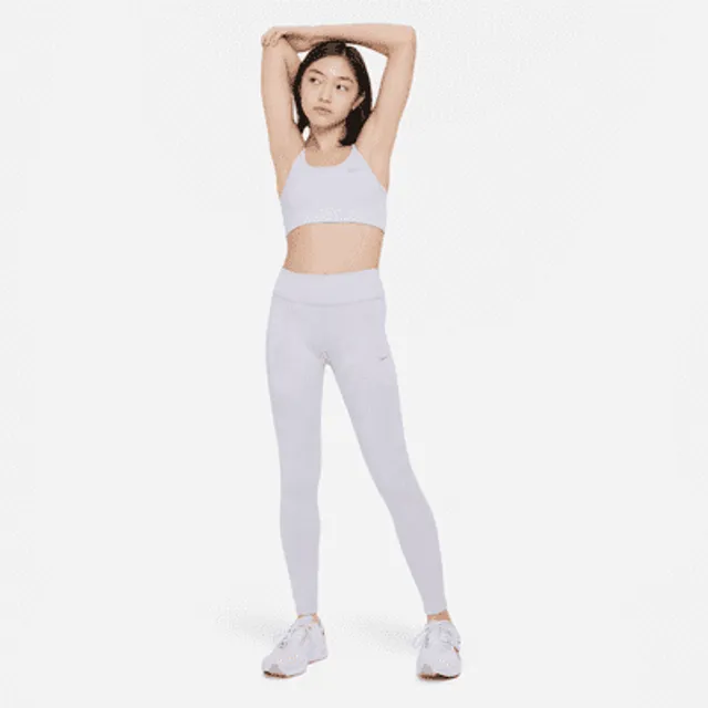 Girls Bras & Leggings Under ₹ 2 500.00 White. Nike IN