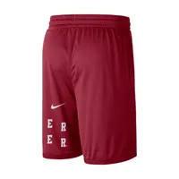 Oklahoma Men's Nike Dri-FIT College Shorts. Nike.com