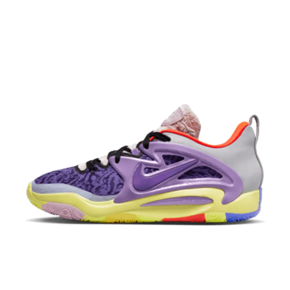 KD15 "What The" Basketball Shoes. Nike.com