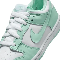 Nike Dunk Low Little Kids' Shoes. Nike.com