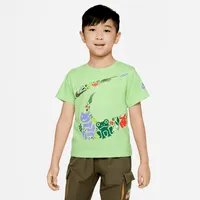 Nike Toddler Forest Foragers T-Shirt. Nike.com