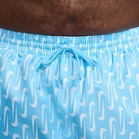 Nike Swim Men's 9" Volley Shorts (Extended Size). Nike.com