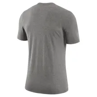 Virginia Men's Nike College T-Shirt. Nike.com