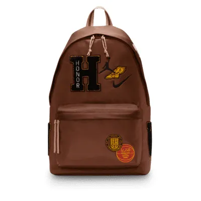 Jordan Westbrook x Honor The Gift® Backpack (17L). Nike.com