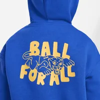 Nike Toddler 'Ball For All' Full-Zip Hoodie. Nike.com