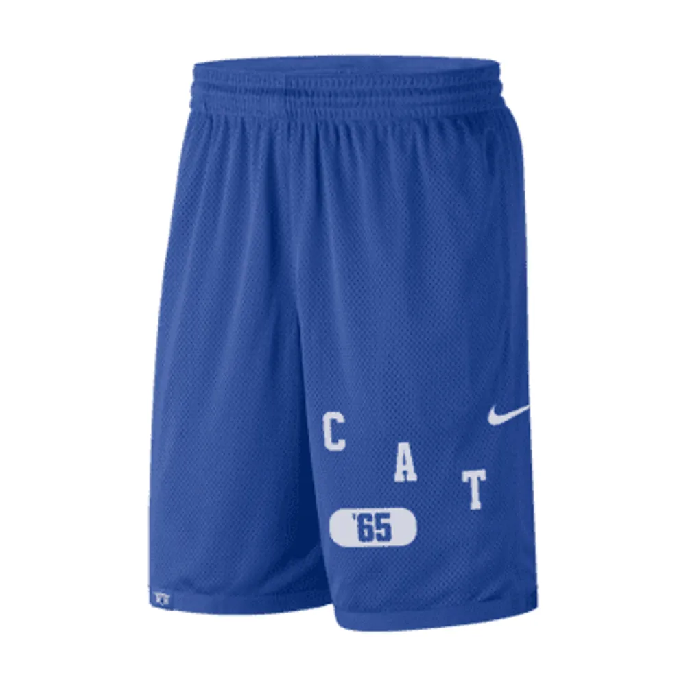 Kentucky Men's Nike Dri-FIT College Shorts. Nike.com