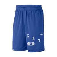 Kentucky Men's Nike Dri-FIT College Shorts. Nike.com