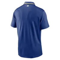 Nike Dri-FIT City Connect Victory (MLB Seattle Mariners) Men's Polo. Nike.com