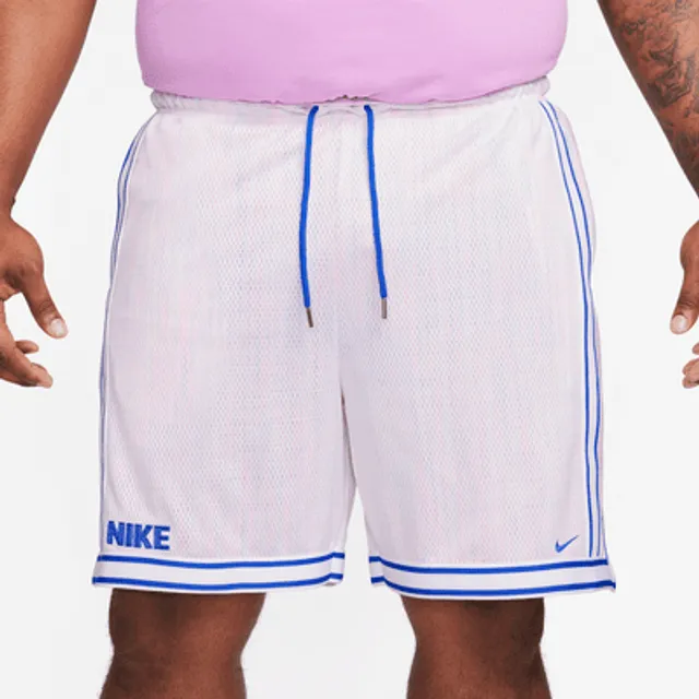 Nike Standard Issue Men's Dri-FIT 8 Basketball Shorts