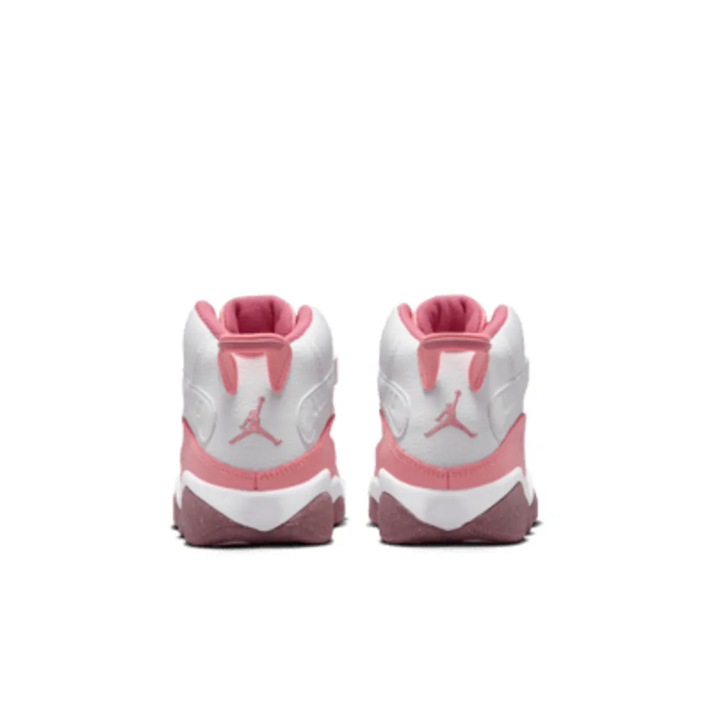 Jordan 6 Rings Little Kids' Shoes. Nike.com