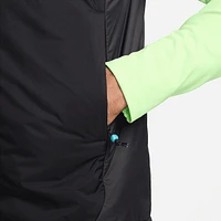 Nike ACG Therma-FIT ADV "Rope de Dope" Men's Full-Zip Vest. Nike.com