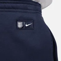 England Men's Nike Fleece Soccer Pants. Nike.com