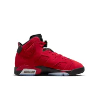 Air Jordan 6 Retro Big Kids' Shoes. Nike.com