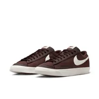 Nike Blazer Low '77 Premium Men's Shoes. Nike.com