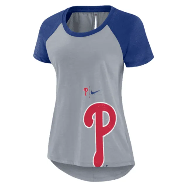 Nike Summer Breeze (MLB St. Louis Cardinals) Women's Top.