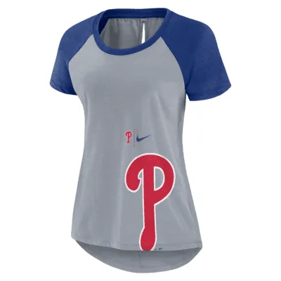 Nike Summer Breeze (MLB Chicago White Sox) Women's Top. Nike.com