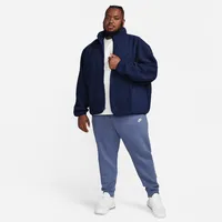 Nike Club Fleece Men's Winterized Jacket. Nike.com