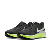 Nike Structure 25 Men's Road Running Shoes. Nike.com