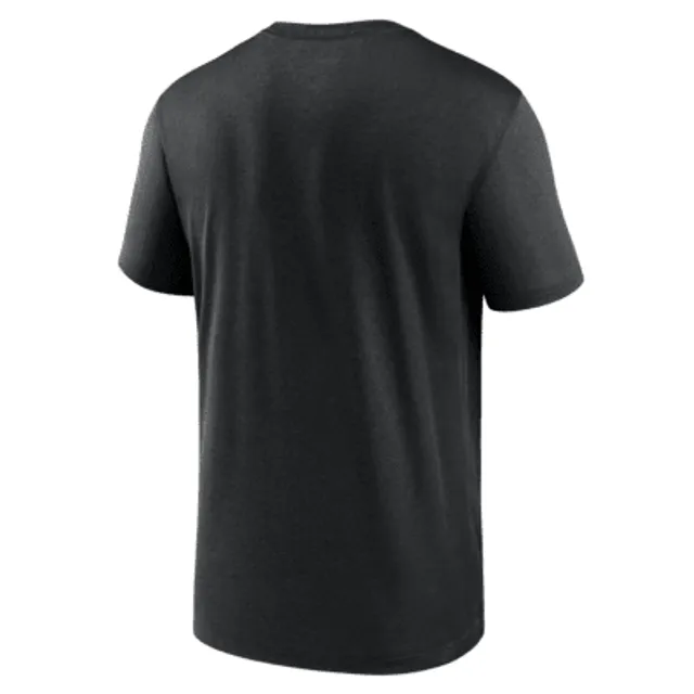 Nike Dri-FIT Crucial Catch (NFL Washington Commanders) Men's T-Shirt.