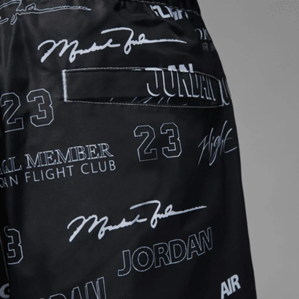 Jordan Flight MVP Men's Woven Shorts. Nike.com