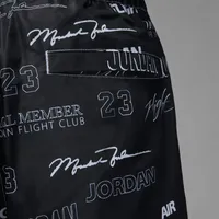 Jordan Flight MVP Men's Woven Shorts. Nike.com