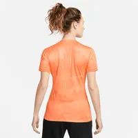 Netherlands 2023 Stadium Home Women's Nike Dri-FIT Soccer Jersey. Nike.com