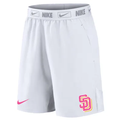 Nike Dri-FIT City Connect (MLB Colorado Rockies) Men's Shorts