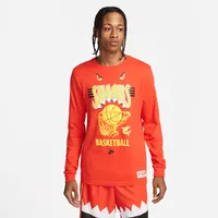 Nike Sportswear Men's Long-Sleeve T-Shirt. Nike.com