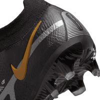 Chaussure de football à crampons pour terrain sec Nike Phantom GT2 Dynamic Fit Elite FG. FR