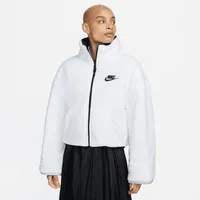 Nike Sportswear Therma-FIT Repel Women's Reversible Jacket. Nike.com