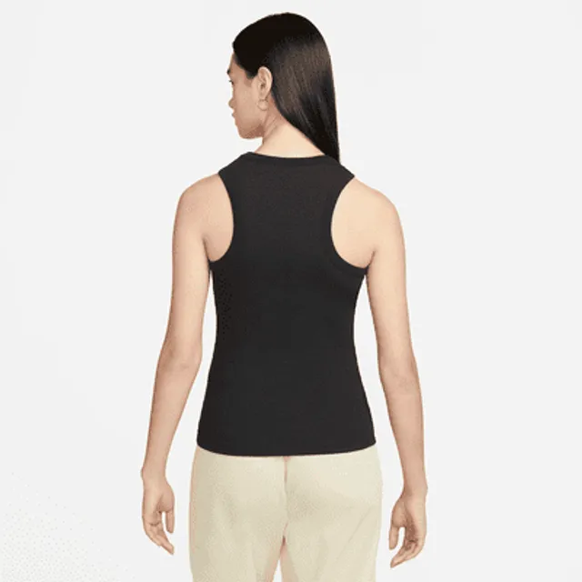 Nike Sportswear Essential Women's Bodysuit Tank. UK