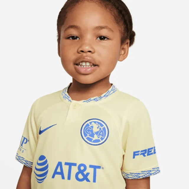 Nike Chelsea FC 2022/23 Home Baby Soccer Kit