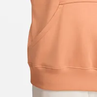 Sweat à capuche oversize Nike Sportswear Phoenix Fleece pour femme. FR