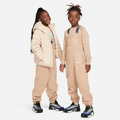 Nike Sportswear Big Kids' (Girls') Overalls. Nike.com