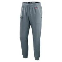 Nike Dri-FIT Player (NFL San Francisco 49ers) Men's Pants. Nike.com