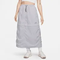 Nike Sportswear Women's Woven Skirt. Nike.com