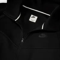 Nike Sportswear Tech Fleece Windrunner Women's Full-Zip Hoodie (Plus Size). Nike.com