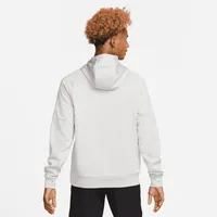 Nike Therma-FIT Men's Graphic Baseball Pullover Hoodie. Nike.com