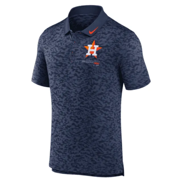 Houston Astros Gray Road Jersey by NIKE